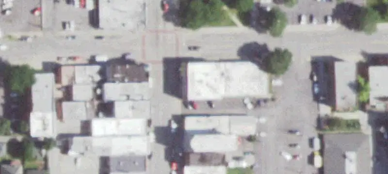 Second-Floor Specialty Commercial Space