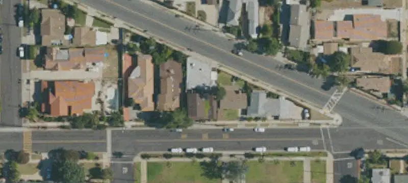 Mixed-Use Property with Market