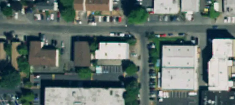 10-Unit Apartment Building