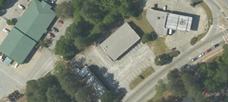 Restaurant Space with Equipment
