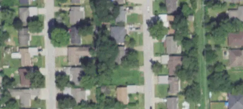 New Construction Duplex