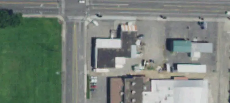 Mixed-Use Property with Yard