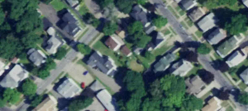 Three-Unit Multifamily Property