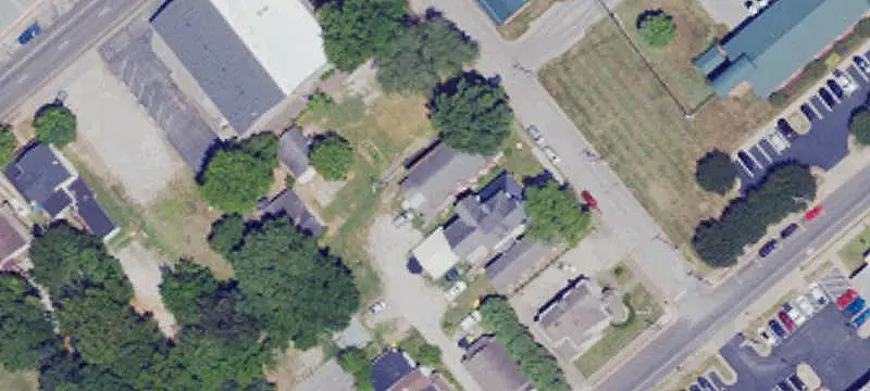 Two-Duplex Property with Parking