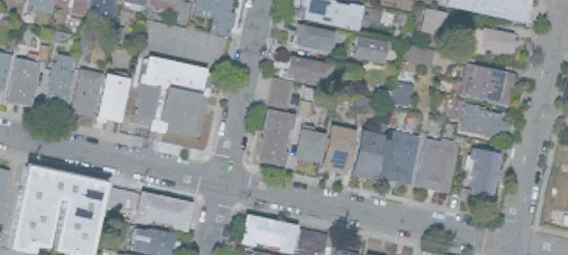 Residential Income Property with Storage