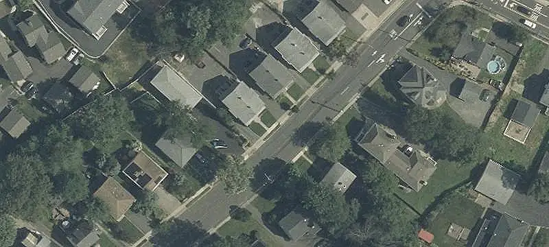 Renovated Two-Unit Duplex