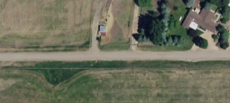 Unimproved Land