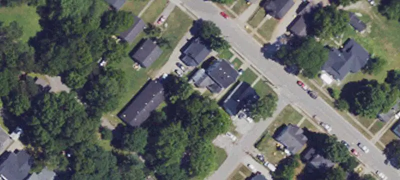 5-Unit Apartment Building