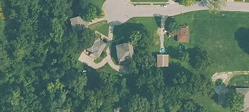 Two-Story Duplex with Long-Term Tenants