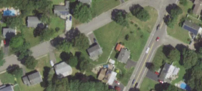 Corner Commercial Land