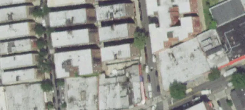 20-Unit Apartment Building