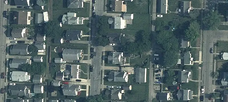 2-Unit Duplex with Finished Basement