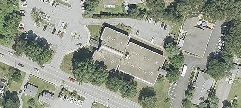 Updated Medical Office Suite