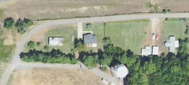 C-3 Zoned Commercial Land
