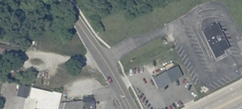 Riverfront Commercial Land