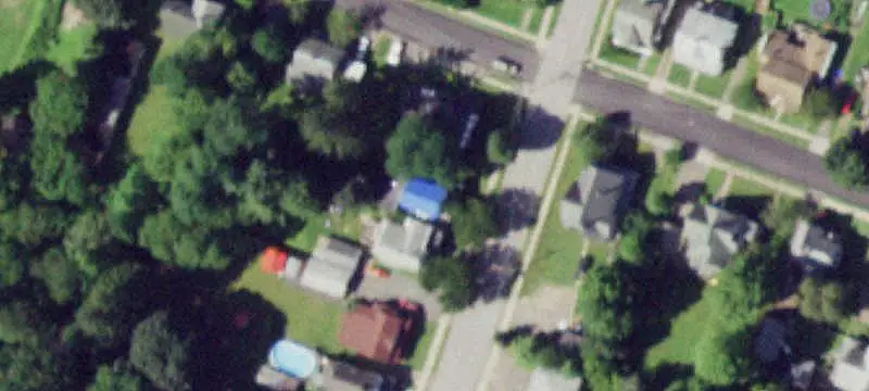 Two-Unit Duplex