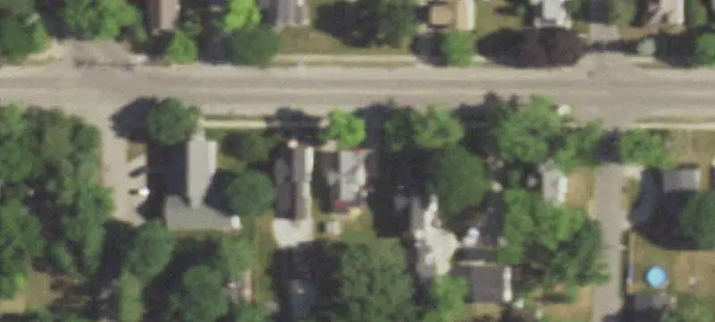 2-Unit Duplex with Private Laundry