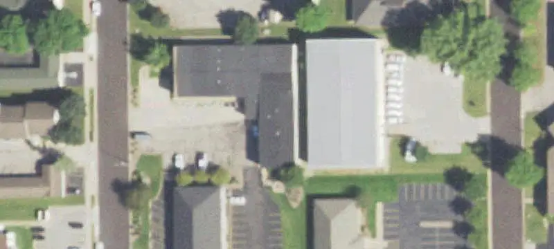 Climate-Controlled Flex Space