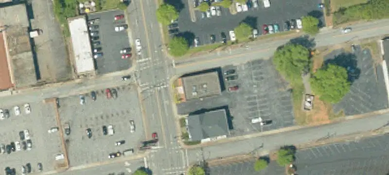 Two-Suite Office Space