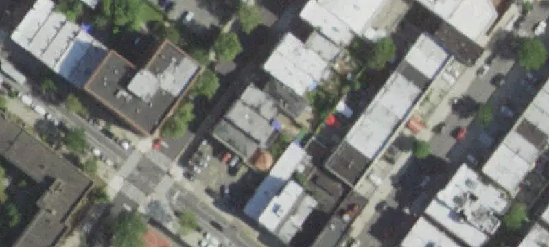 2-Unit Duplex