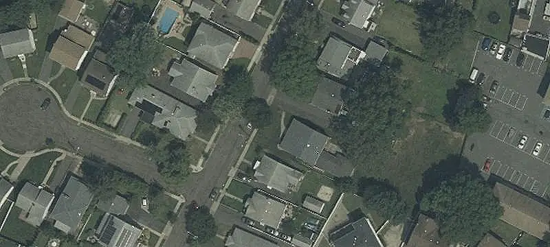 2-Unit Duplex with Attached Garage