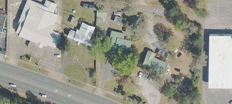 Medical Office with Highway Frontage