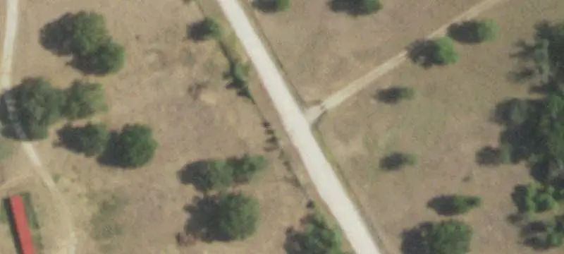 Ranch Property with Guest Apartment