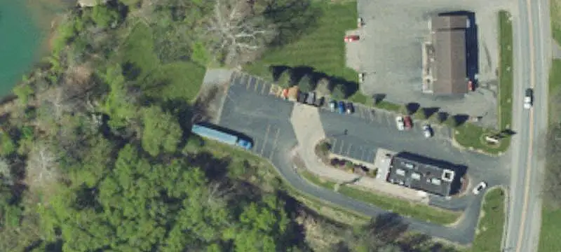 Commercial Land with Paved Parking