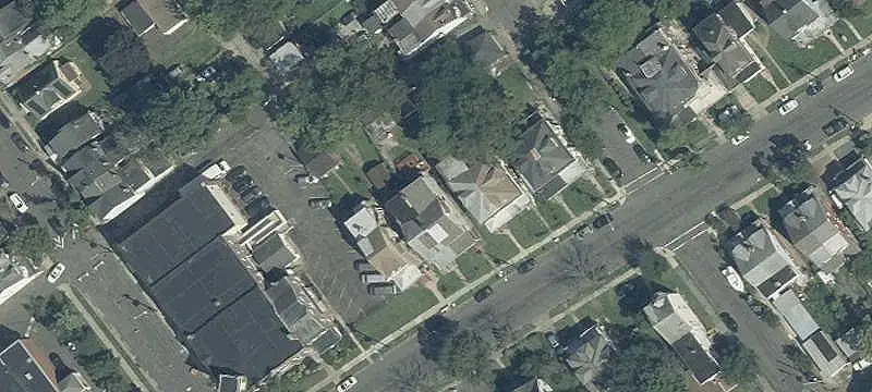 Renovated Day Care Center