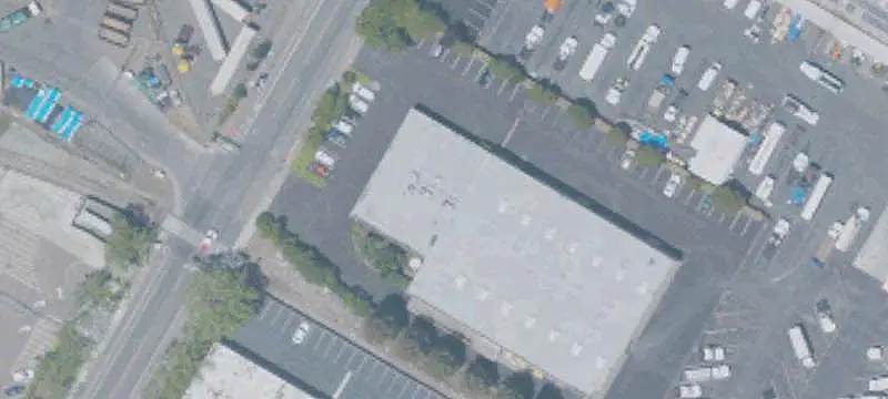 Warehouse Space