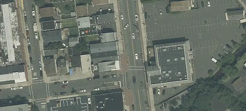 Commercial Storefront Space