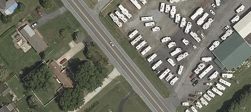 Specialty Commercial Property