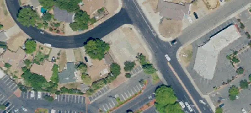 Commercial Parcel Near Retail