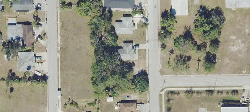 Duplex with Three-Bedroom Units