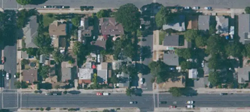 Multifamily Property