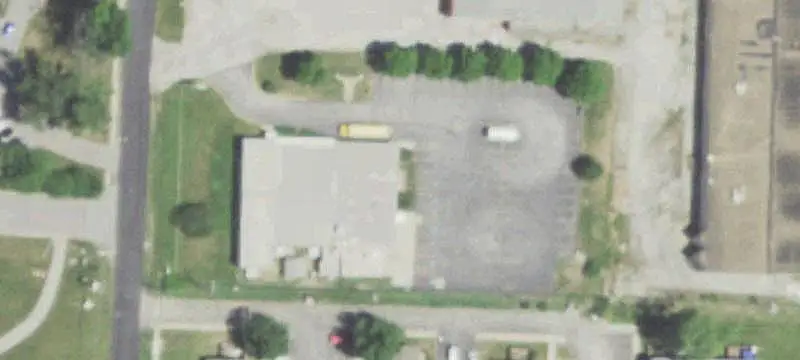 Mixed-Use Property with Sanctuary
