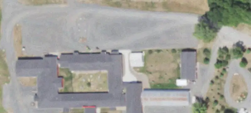 Flex Space with Office/Warehouse Layouts