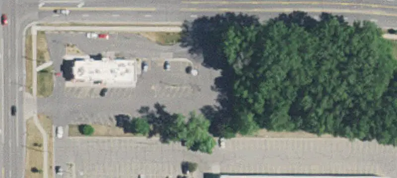 Mixed-Use Property with Office Suites