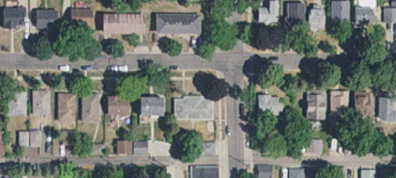 Residential Duplex