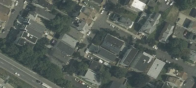 Duplex with Finished Basement