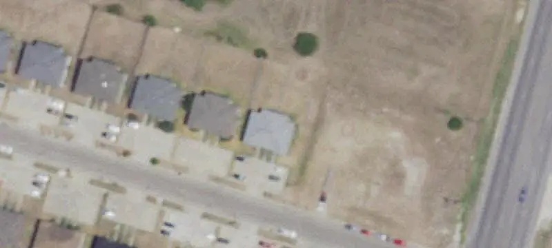 Two-Story Quadplex