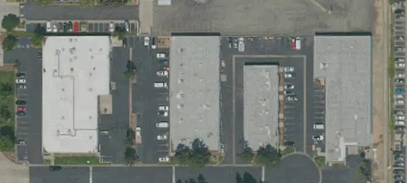 Flex Space with Loading Door