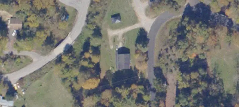 4-Unit Multifamily Property