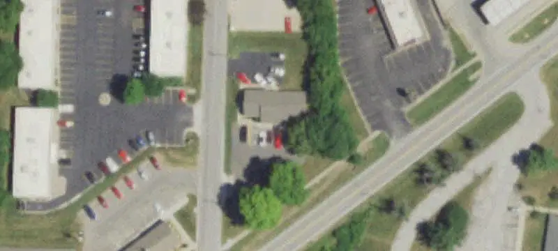 Office Building with Basement