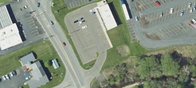 Restaurant Property with Basement