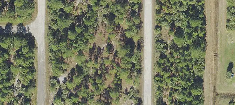 Unimproved Land