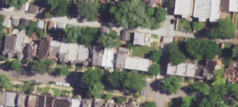 Duplex with Private Balconies