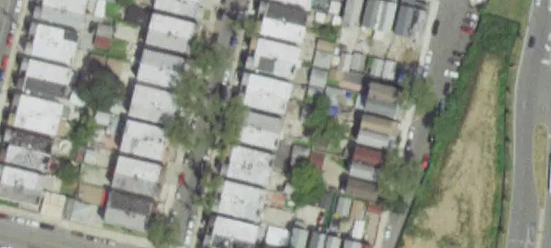Two-Family Duplex with Fenced Yard
