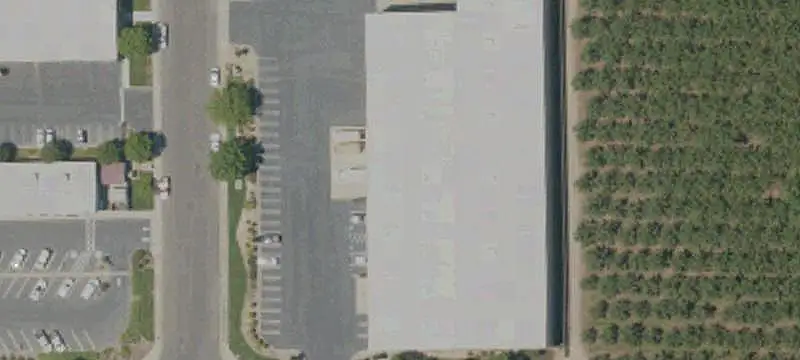 Distribution Center