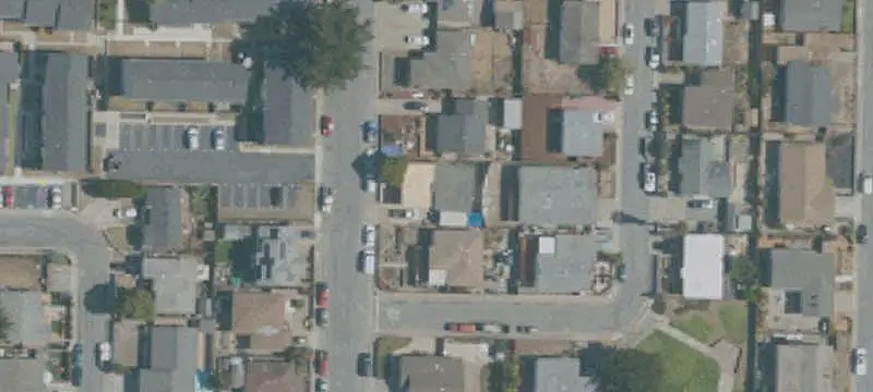 Duplex with Attached ADU